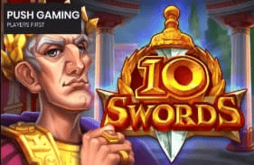Game 10 Tiptorro Casino